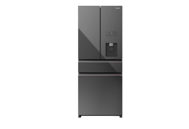Tủ Lạnh Panasonic  NR-YW590YMMV